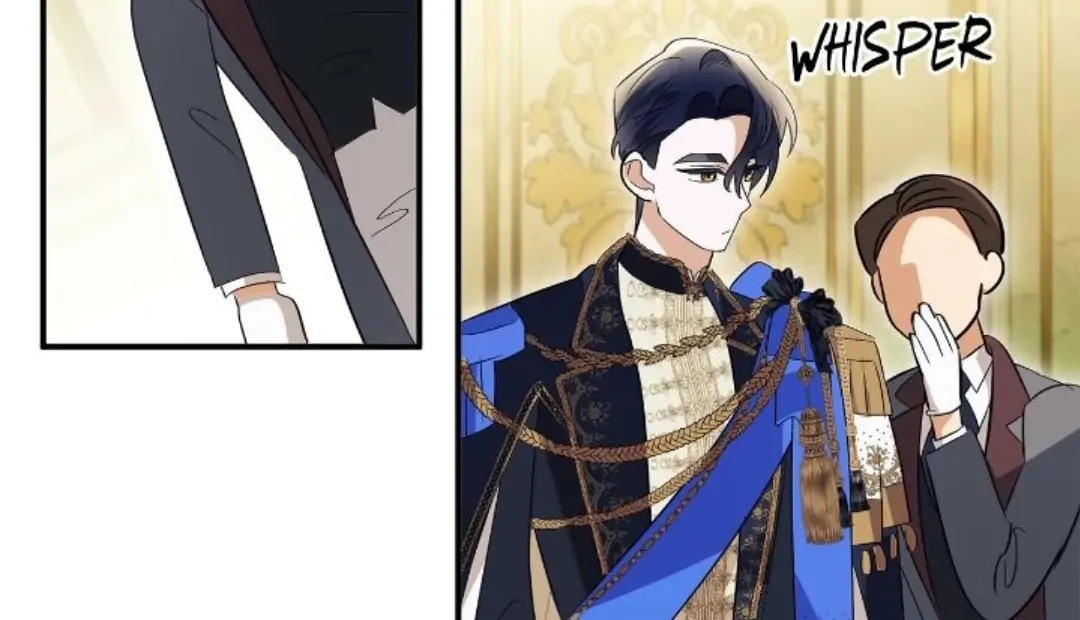 A Tipsy Marriage Proposal for the Emperor Chapter 50 page 98 - 