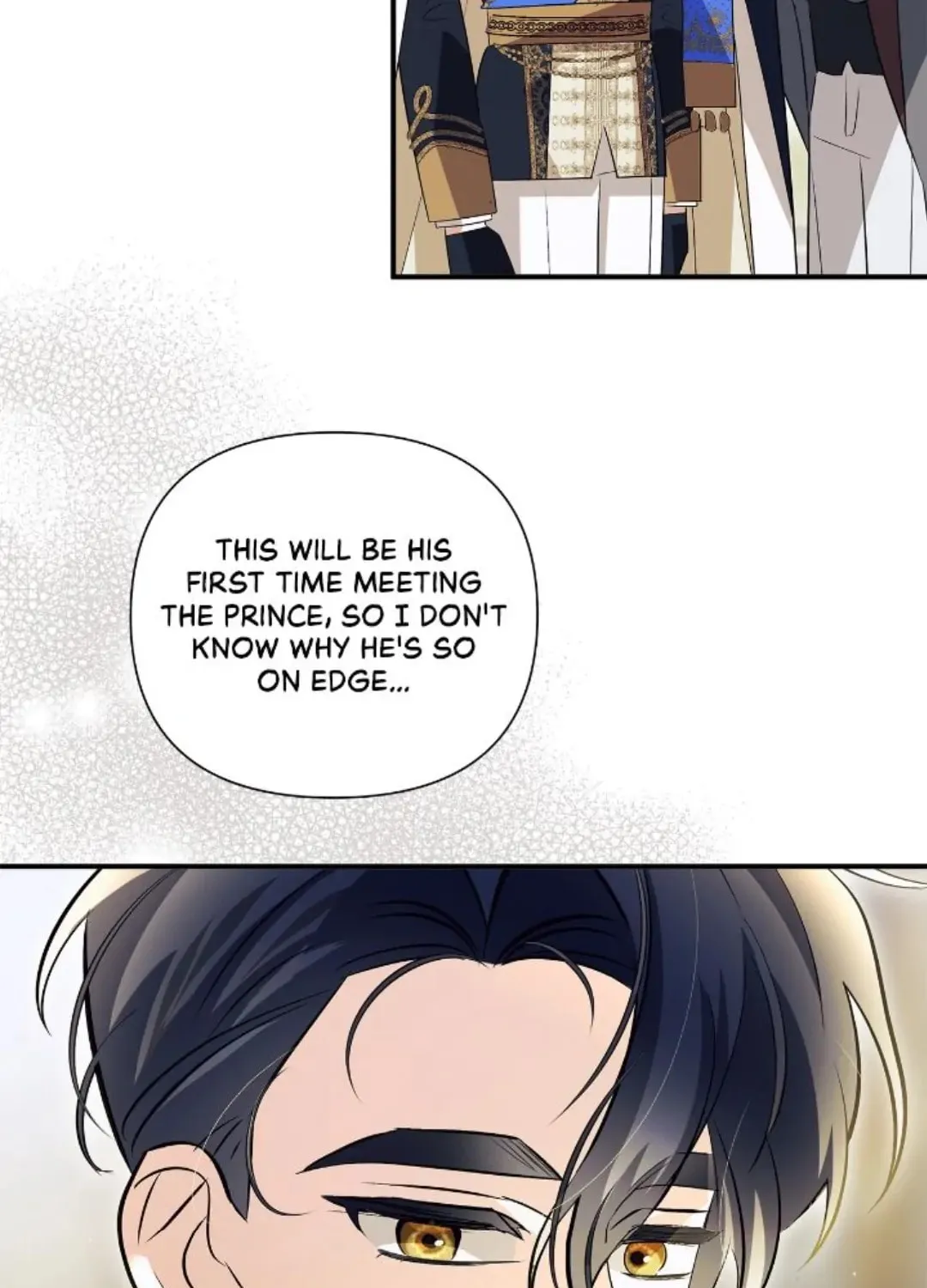 A Tipsy Marriage Proposal for the Emperor Chapter 50 page 99 - 