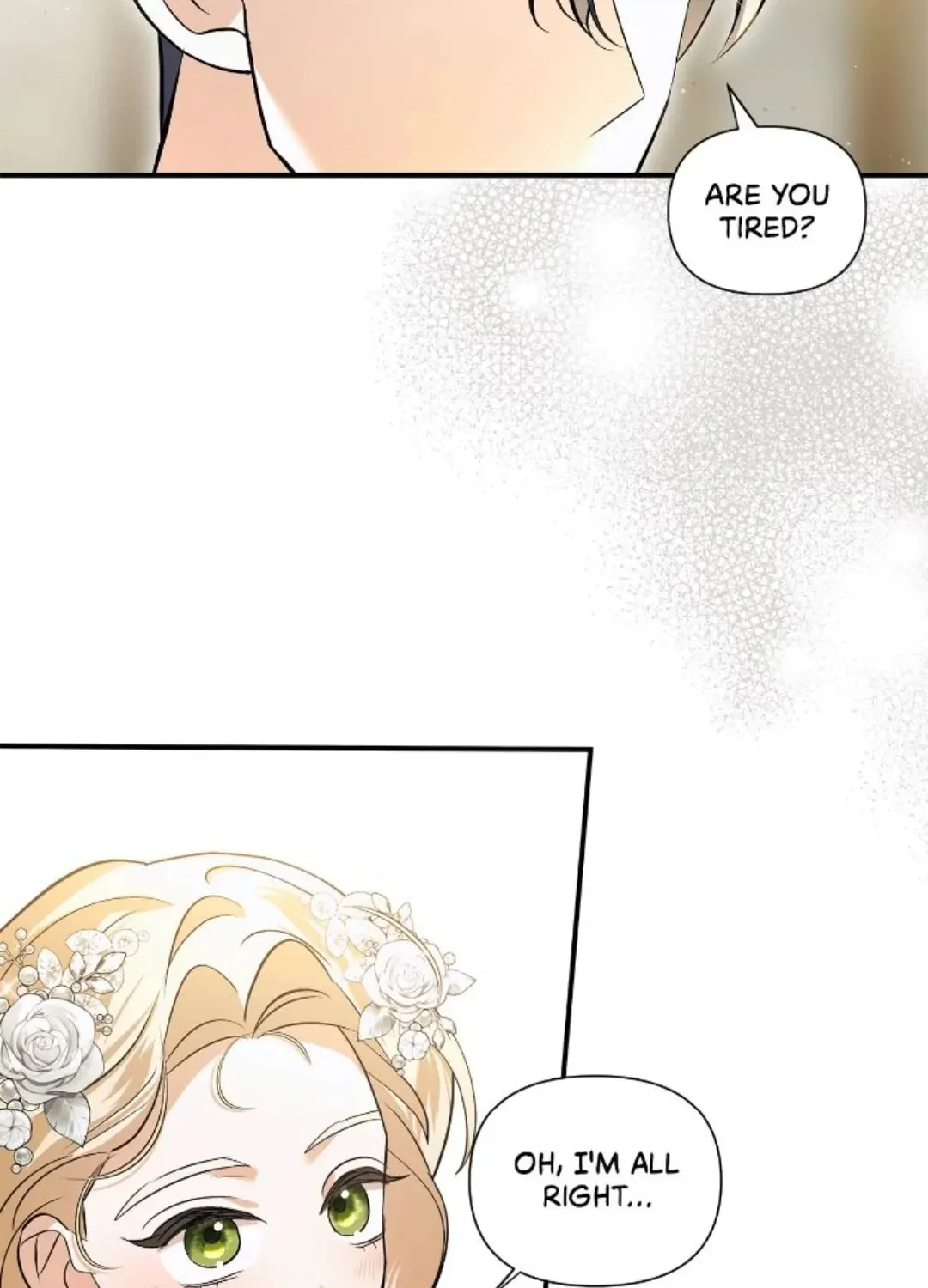 A Tipsy Marriage Proposal for the Emperor Chapter 50 page 100 - 
