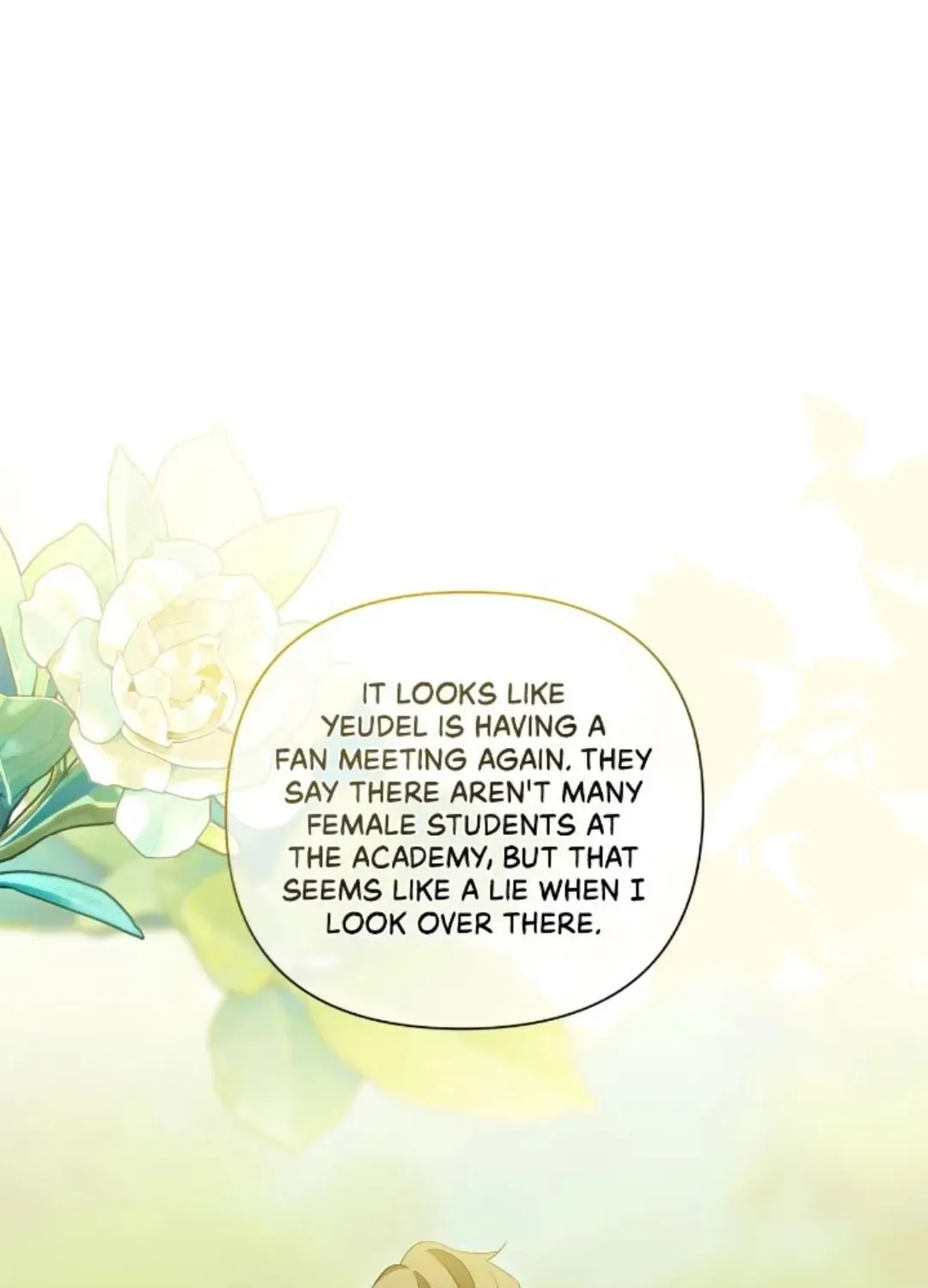 A Tipsy Marriage Proposal for the Emperor Chapter 51 page 2 - 