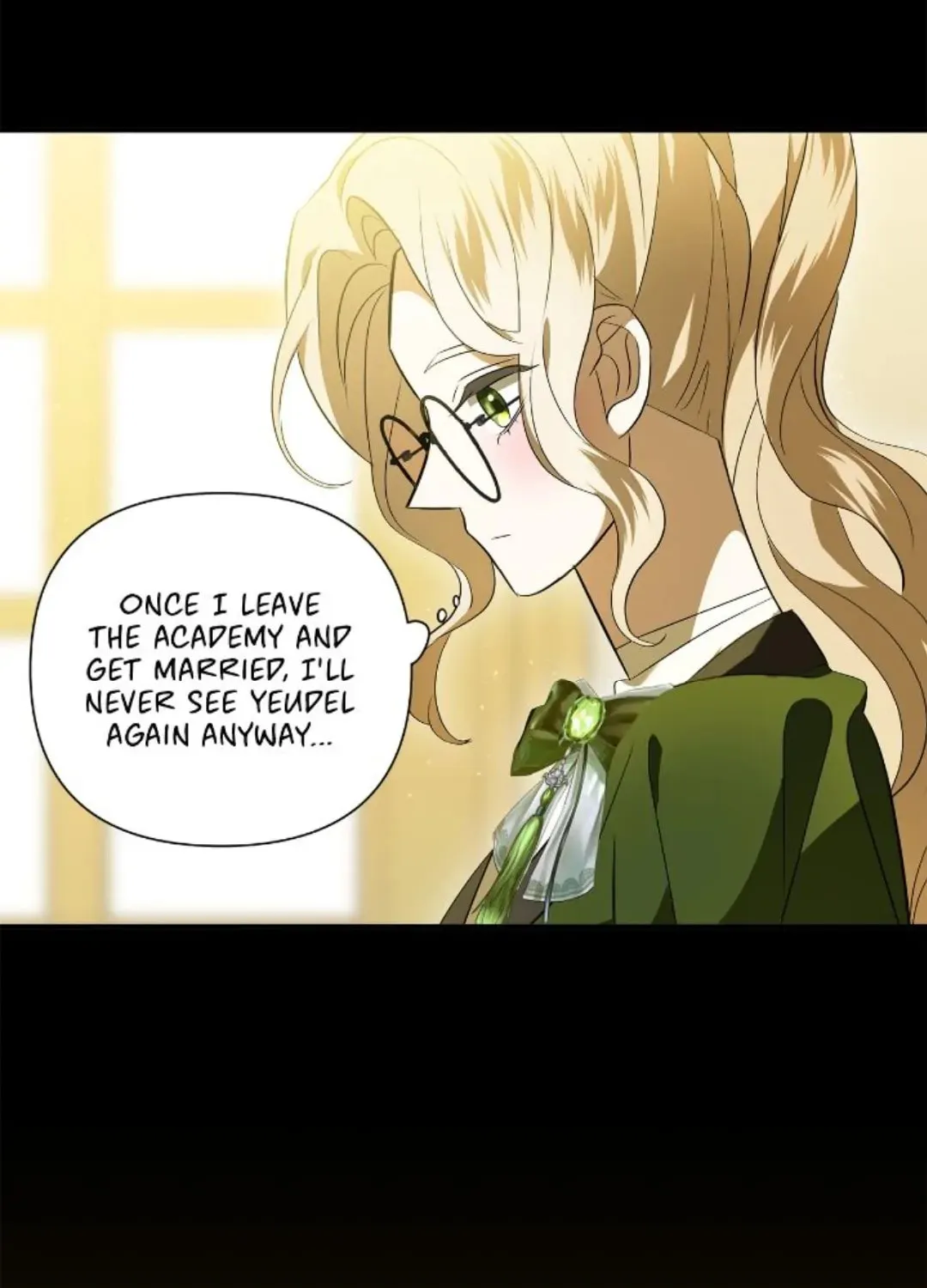 A Tipsy Marriage Proposal for the Emperor Chapter 51 page 11 - 