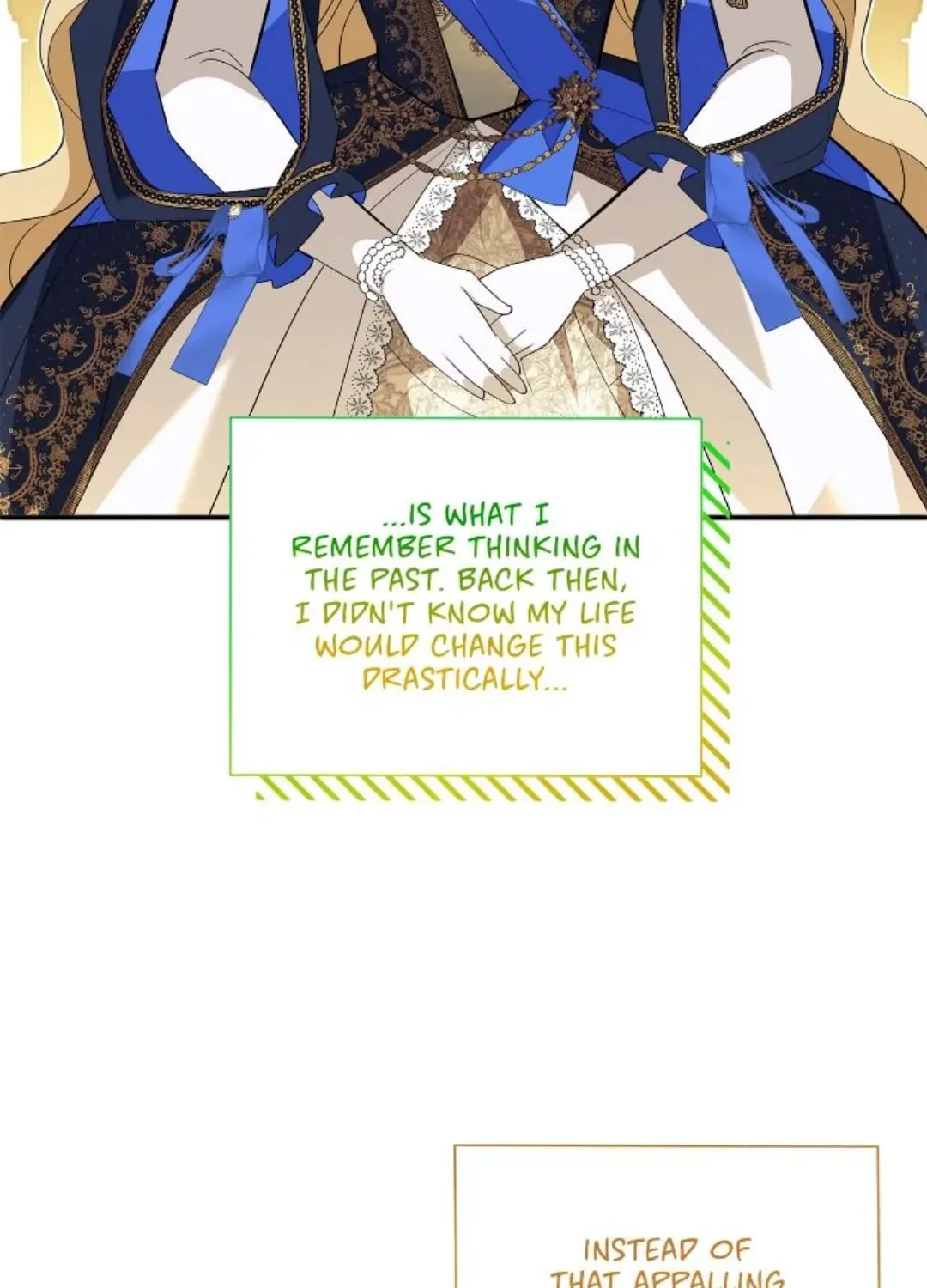 A Tipsy Marriage Proposal for the Emperor Chapter 51 page 14 - 