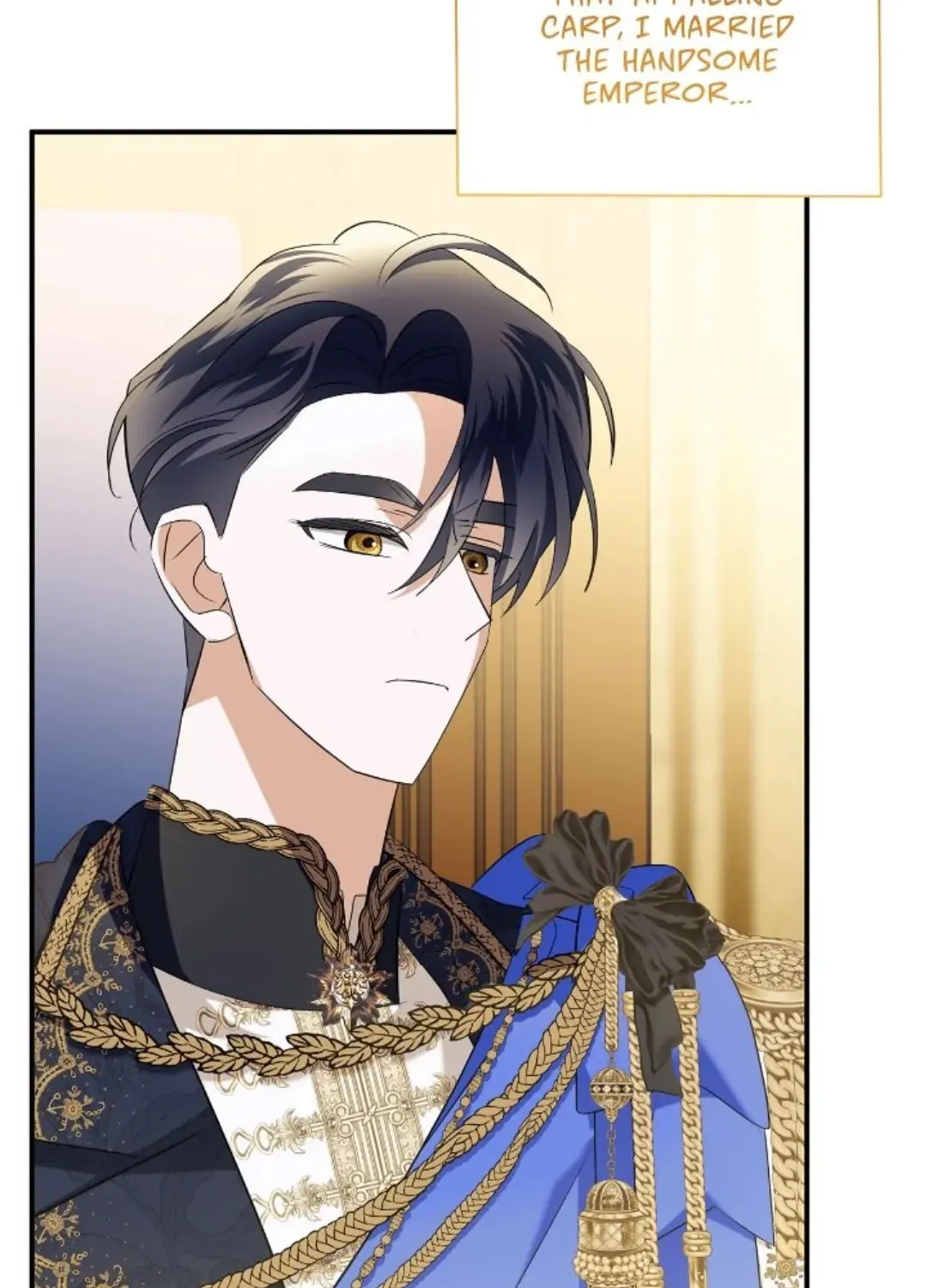A Tipsy Marriage Proposal for the Emperor Chapter 51 page 15 - 