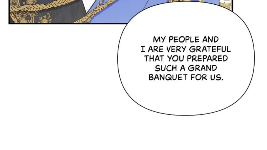 A Tipsy Marriage Proposal for the Emperor Chapter 51 page 16 - 