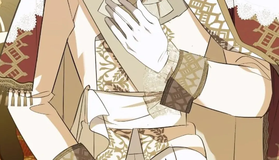 A Tipsy Marriage Proposal for the Emperor Chapter 51 page 20 - 