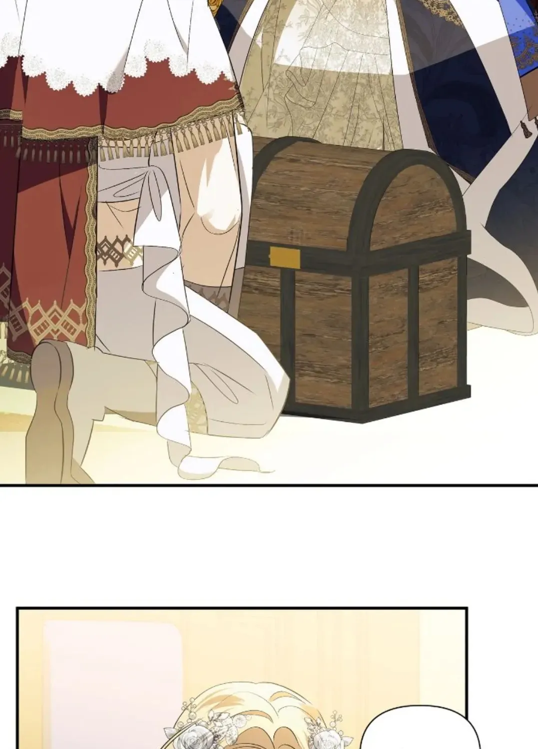 A Tipsy Marriage Proposal for the Emperor Chapter 51 page 23 - 