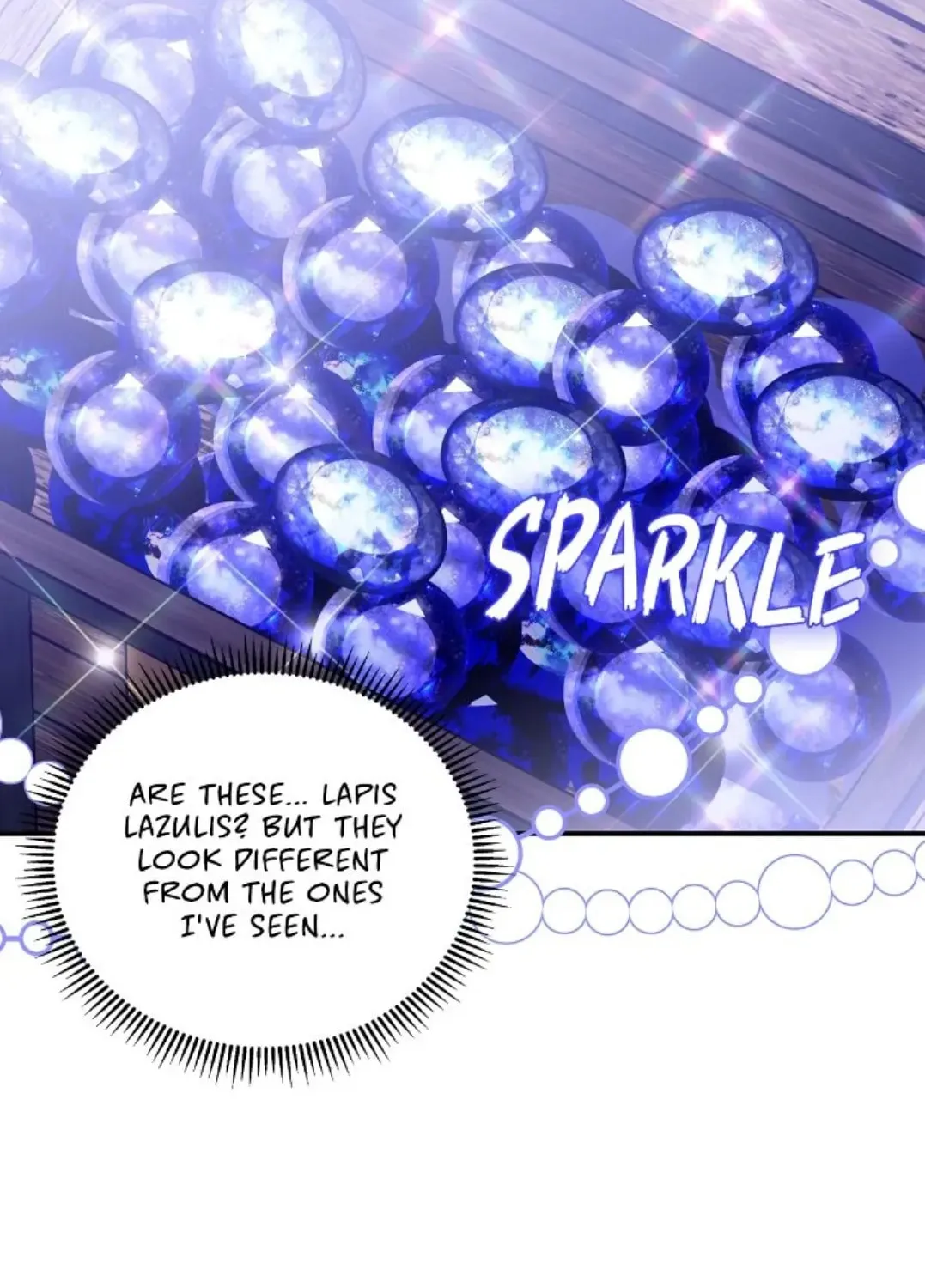 A Tipsy Marriage Proposal for the Emperor Chapter 51 page 26 - 