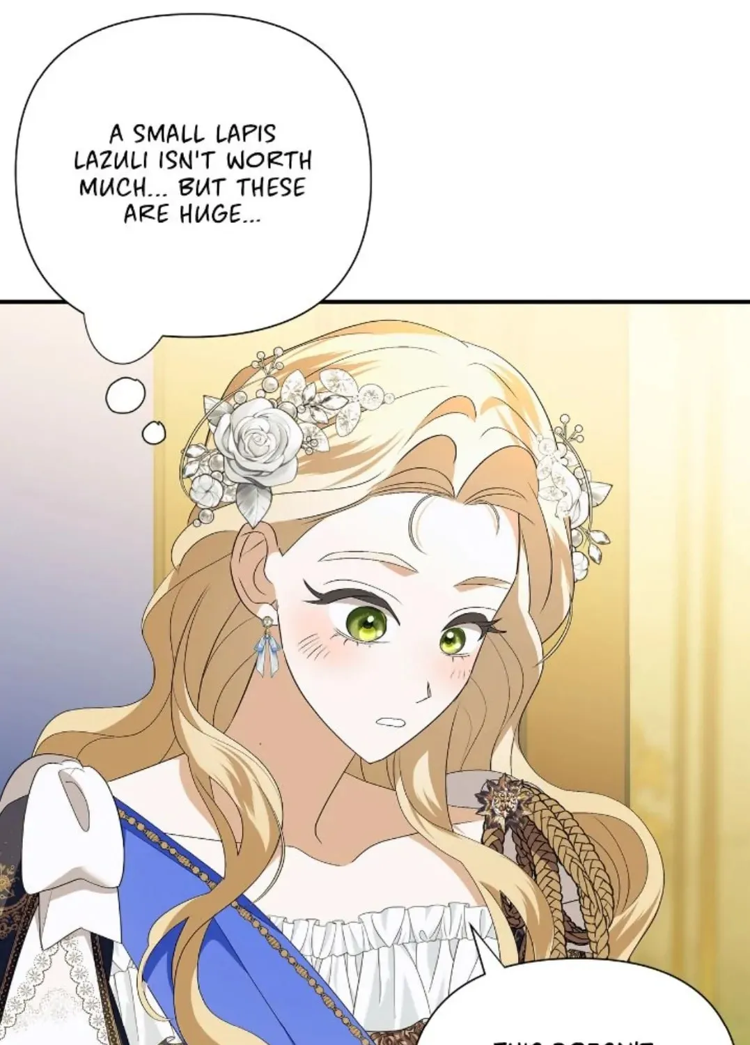 A Tipsy Marriage Proposal for the Emperor Chapter 51 page 27 - 