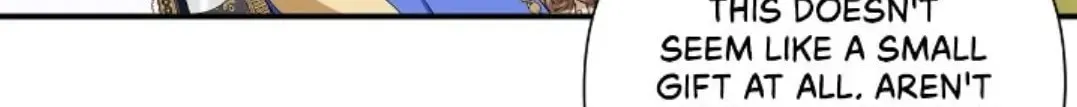 A Tipsy Marriage Proposal for the Emperor Chapter 51 page 28 - 