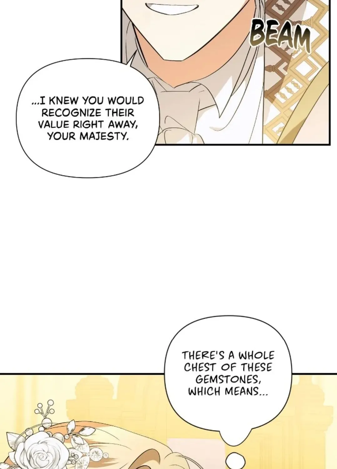 A Tipsy Marriage Proposal for the Emperor Chapter 51 page 30 - 