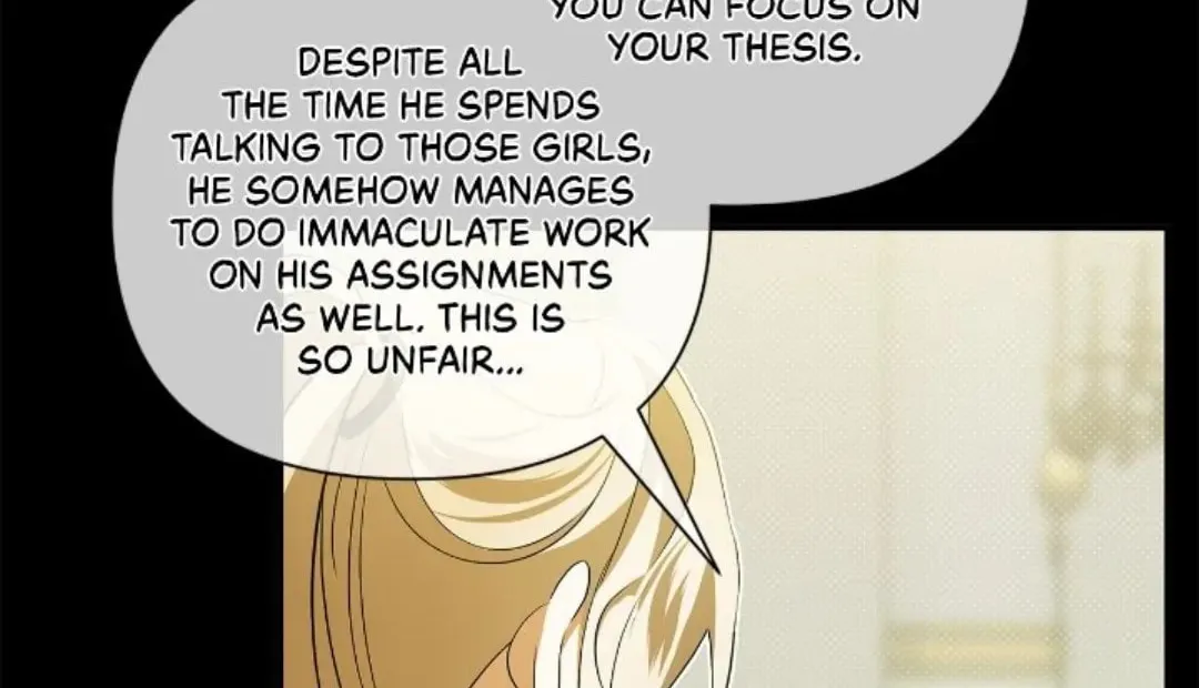 A Tipsy Marriage Proposal for the Emperor Chapter 51 page 4 - 