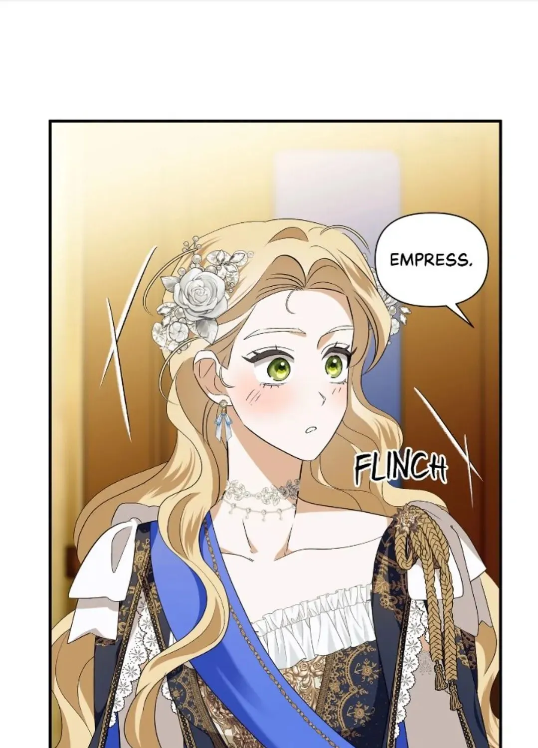 A Tipsy Marriage Proposal for the Emperor Chapter 51 page 33 - 
