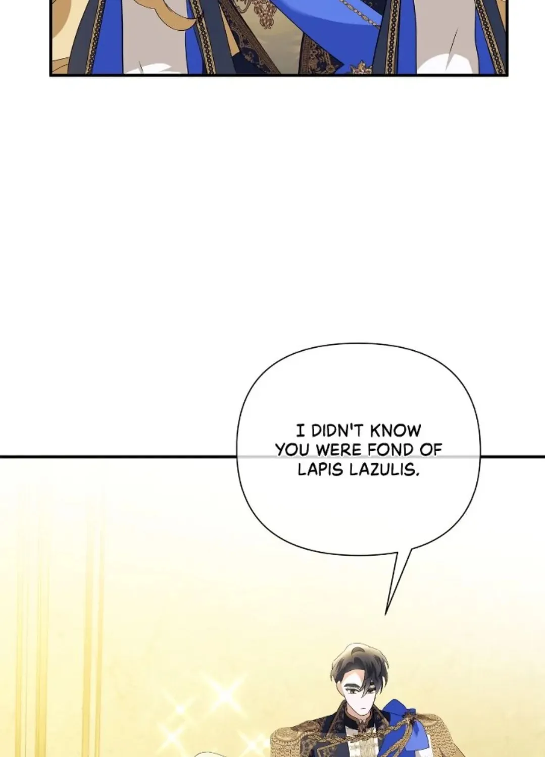 A Tipsy Marriage Proposal for the Emperor Chapter 51 page 34 - 