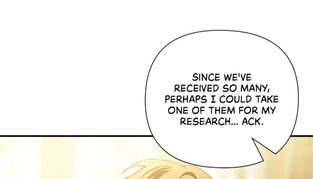 A Tipsy Marriage Proposal for the Emperor Chapter 51 page 36 - 