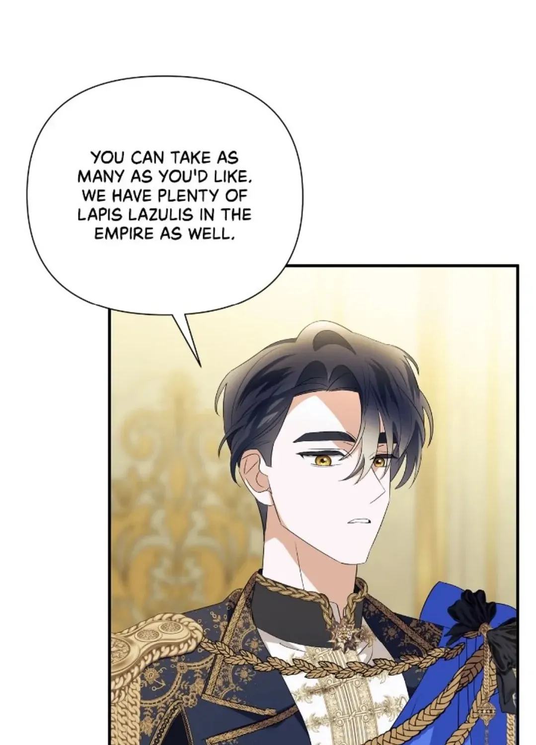 A Tipsy Marriage Proposal for the Emperor Chapter 51 page 38 - 