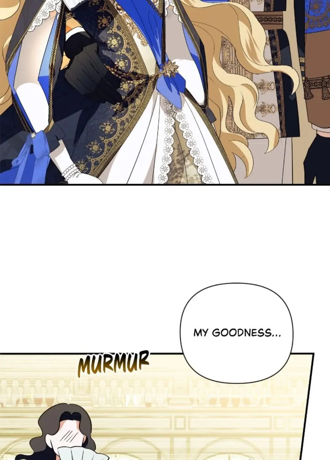 A Tipsy Marriage Proposal for the Emperor Chapter 51 page 43 - 
