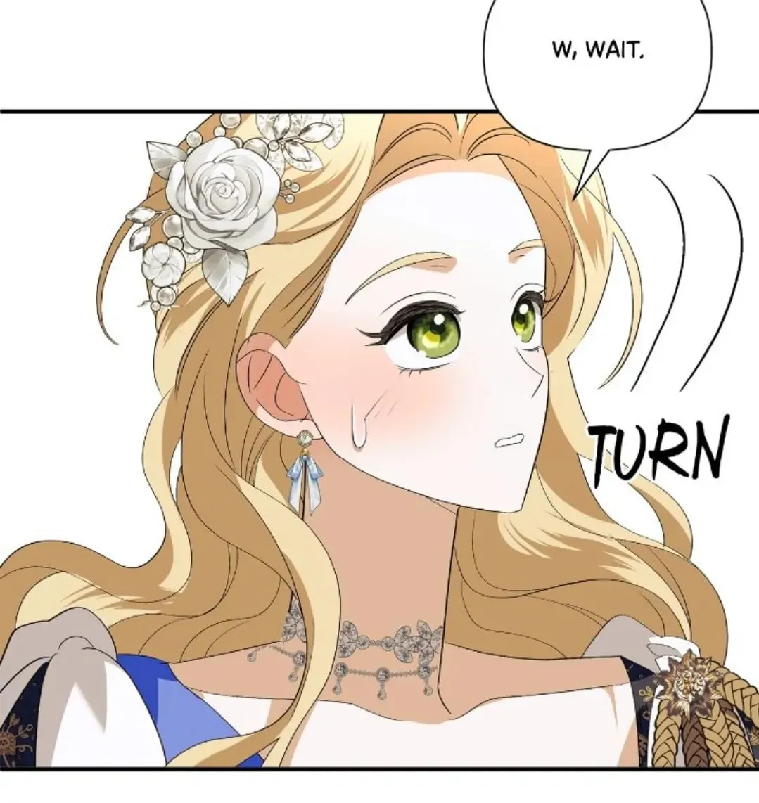 A Tipsy Marriage Proposal for the Emperor Chapter 51 page 48 - 