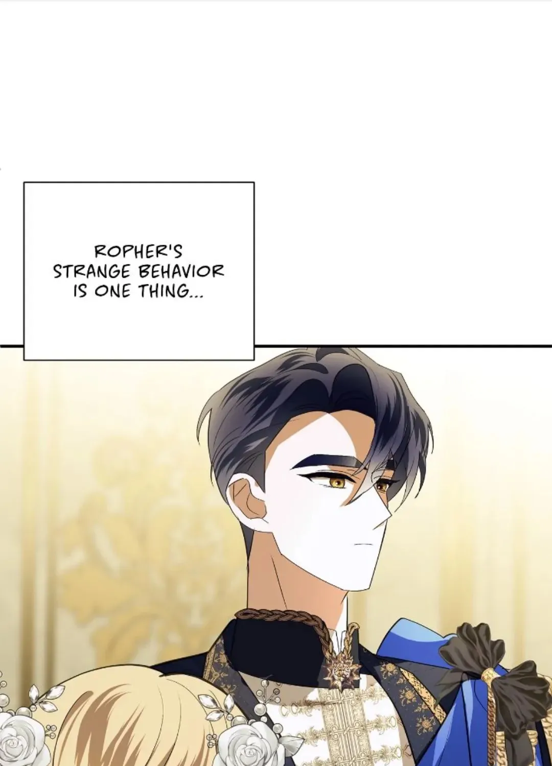 A Tipsy Marriage Proposal for the Emperor Chapter 51 page 49 - 