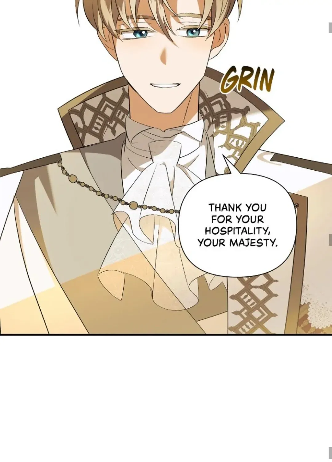 A Tipsy Marriage Proposal for the Emperor Chapter 51 page 53 - 