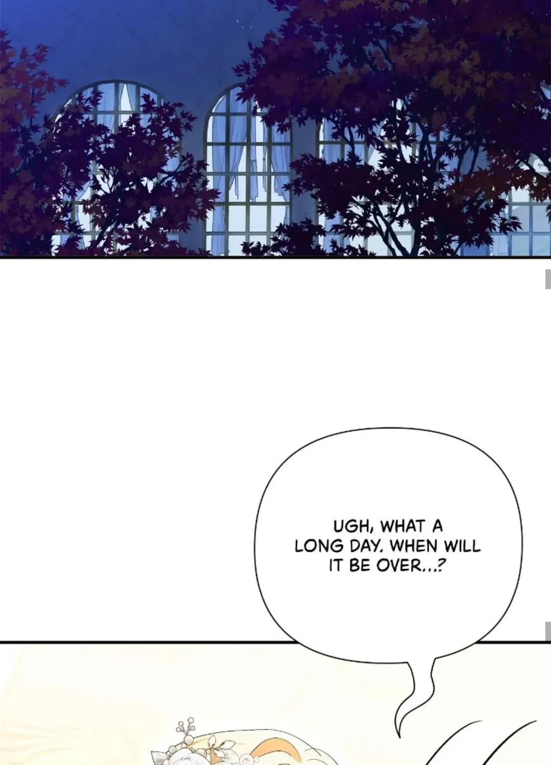 A Tipsy Marriage Proposal for the Emperor Chapter 51 page 55 - 