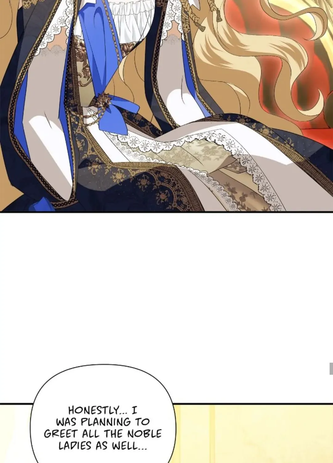 A Tipsy Marriage Proposal for the Emperor Chapter 51 page 57 - 