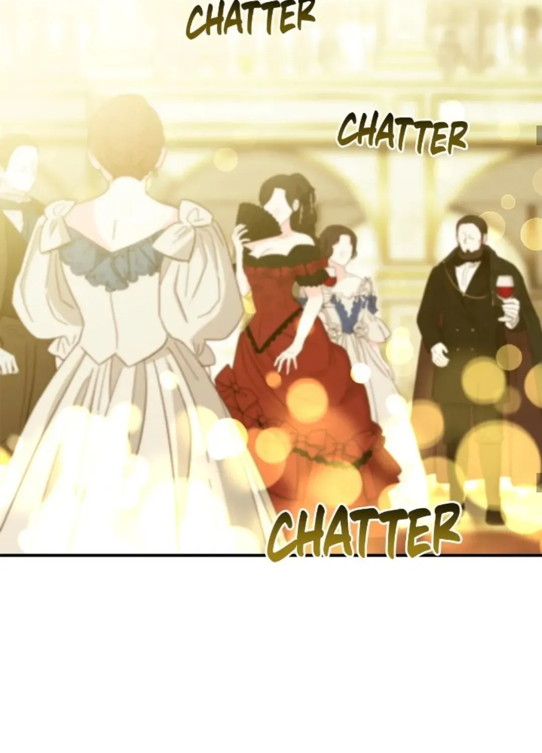 A Tipsy Marriage Proposal for the Emperor Chapter 51 page 59 - 