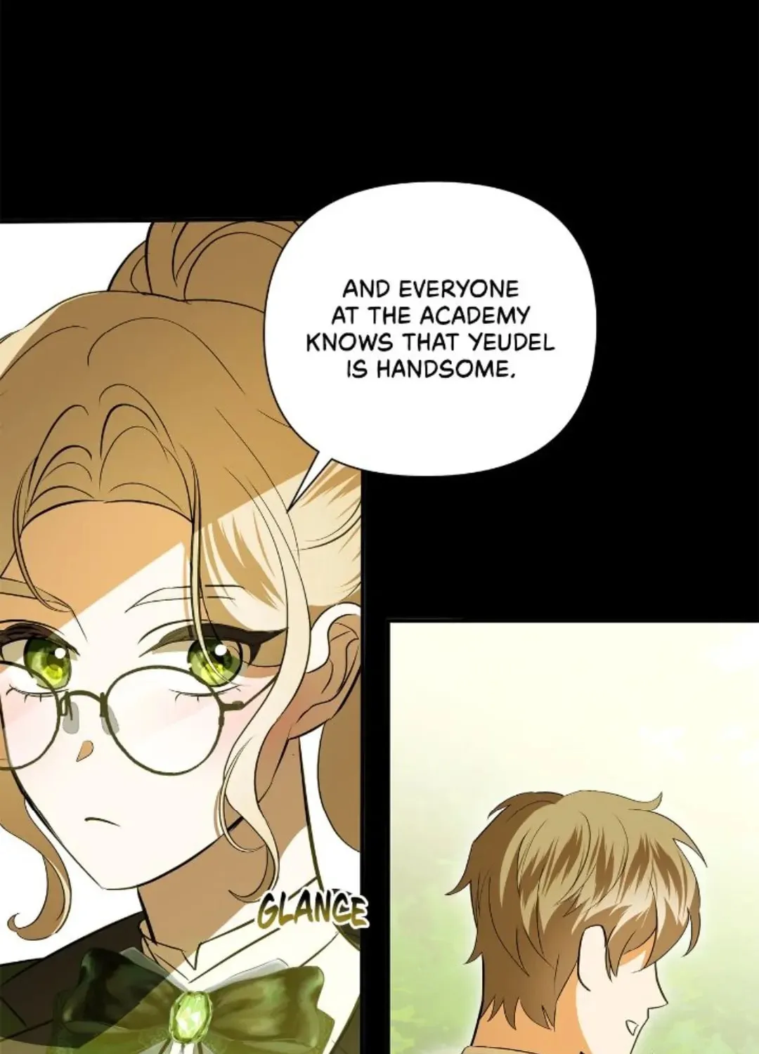 A Tipsy Marriage Proposal for the Emperor Chapter 51 page 7 - 