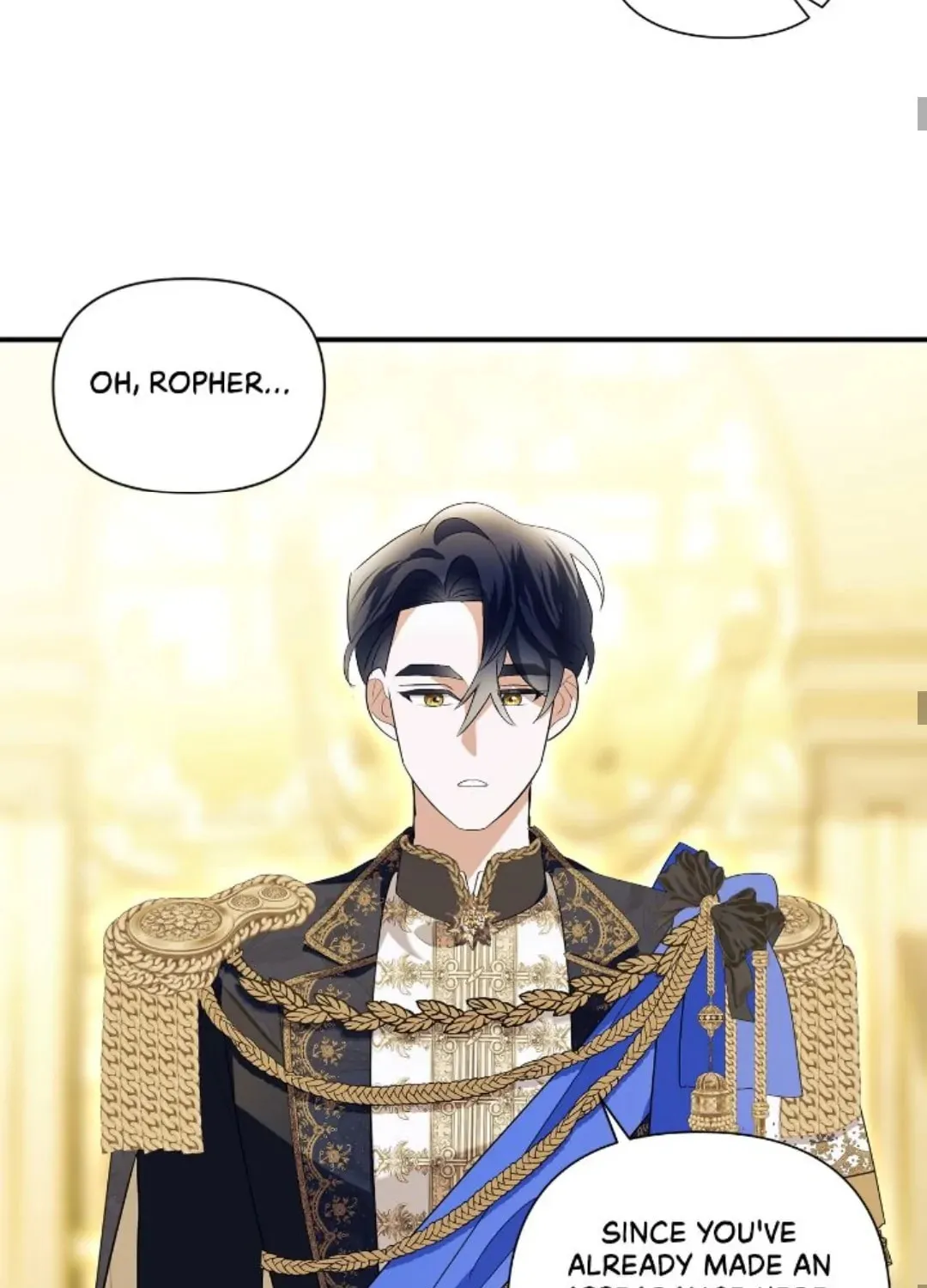 A Tipsy Marriage Proposal for the Emperor Chapter 51 page 63 - 