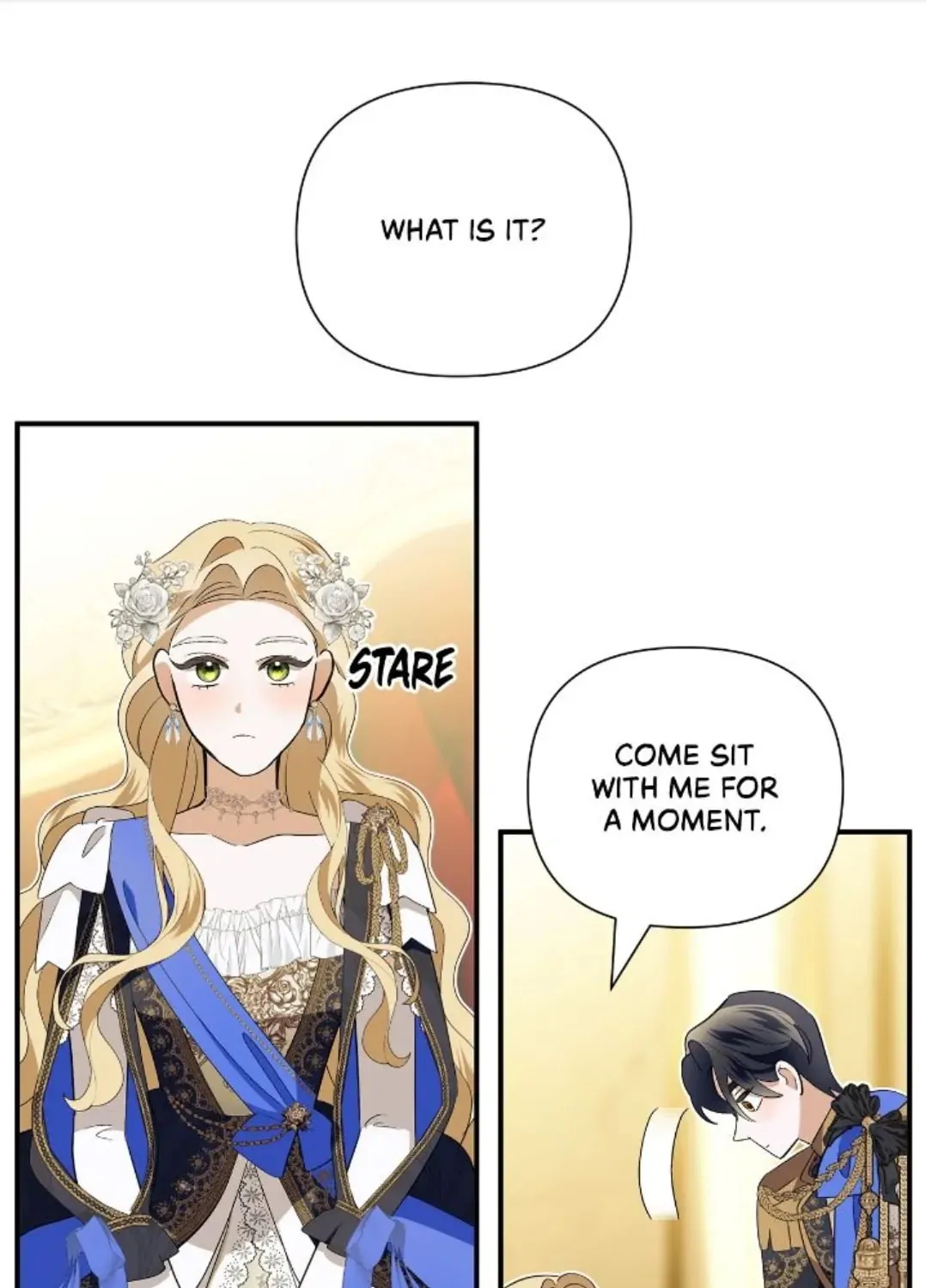 A Tipsy Marriage Proposal for the Emperor Chapter 51 page 65 - 