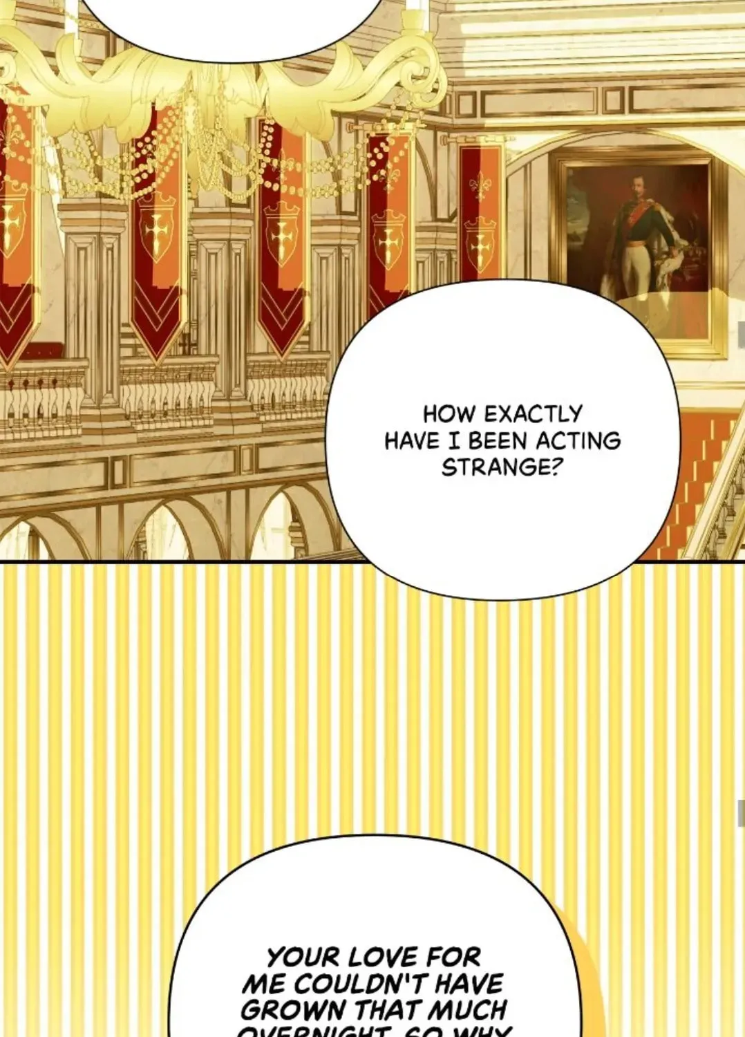A Tipsy Marriage Proposal for the Emperor Chapter 51 page 67 - 