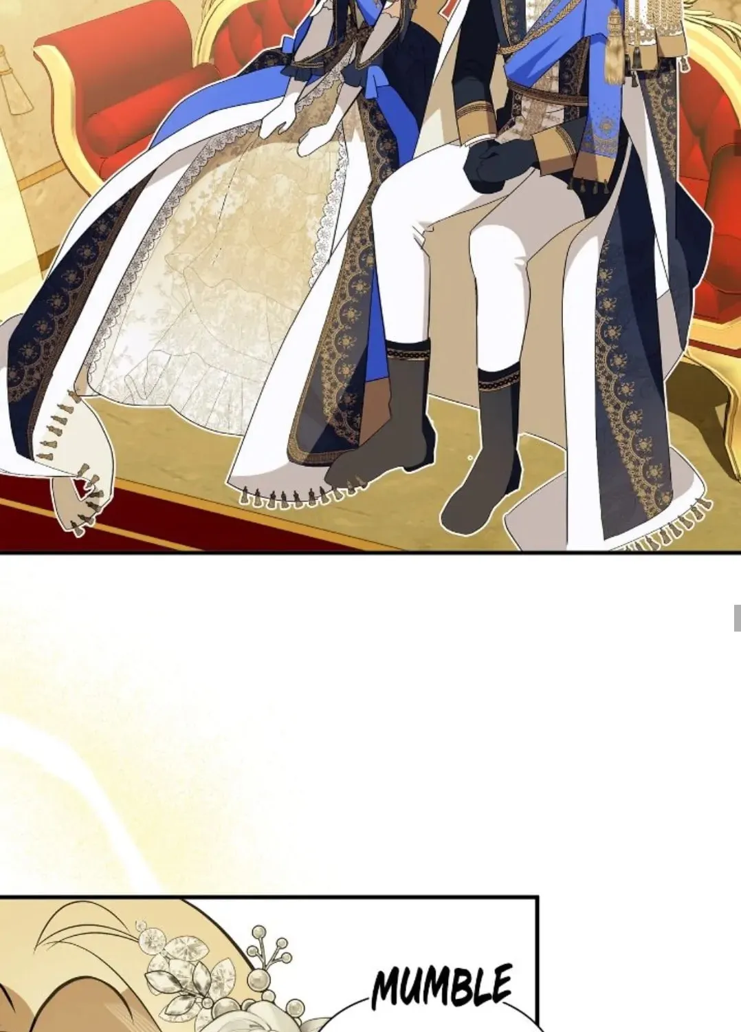 A Tipsy Marriage Proposal for the Emperor Chapter 51 page 71 - 