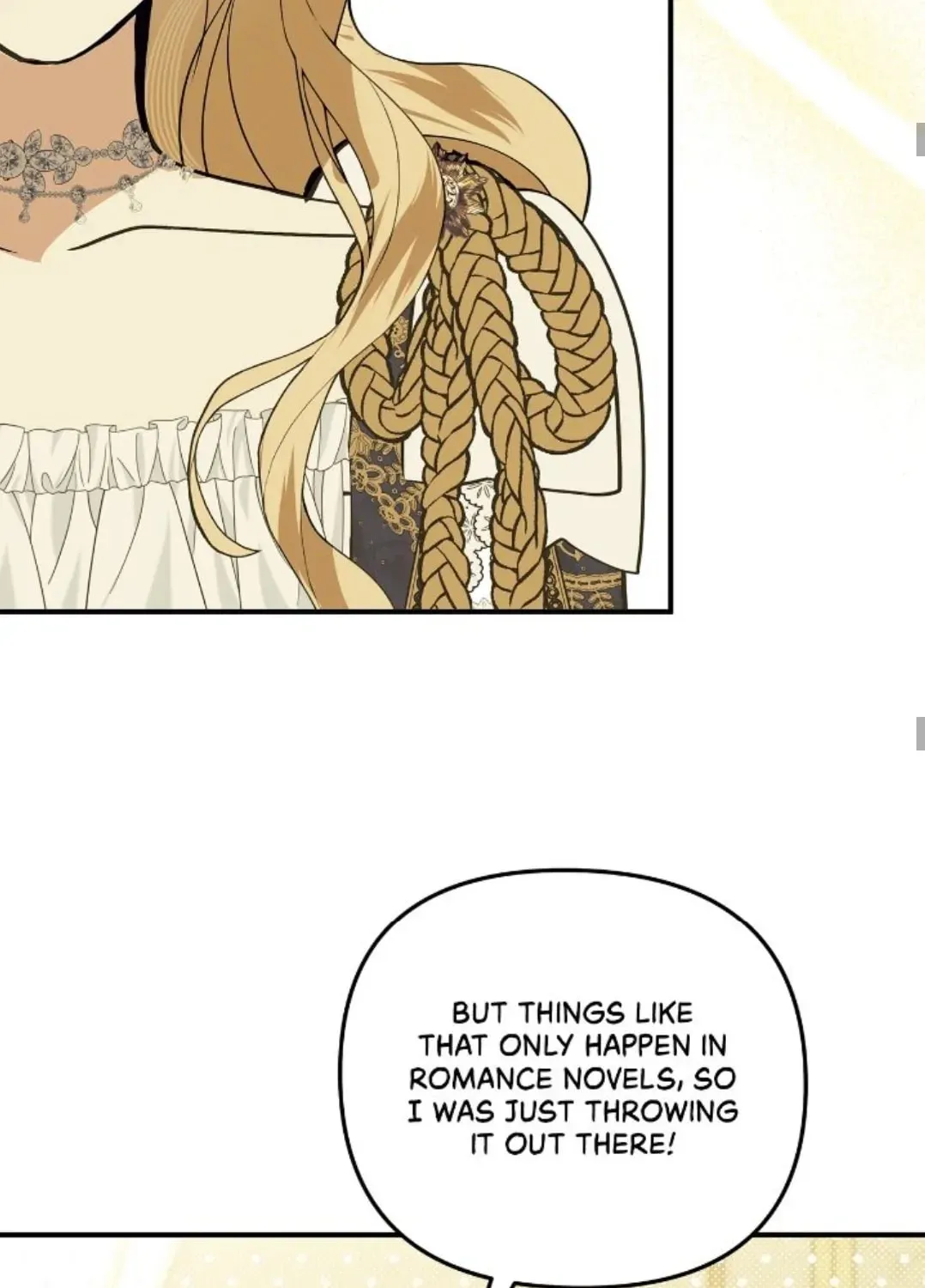 A Tipsy Marriage Proposal for the Emperor Chapter 51 page 73 - 