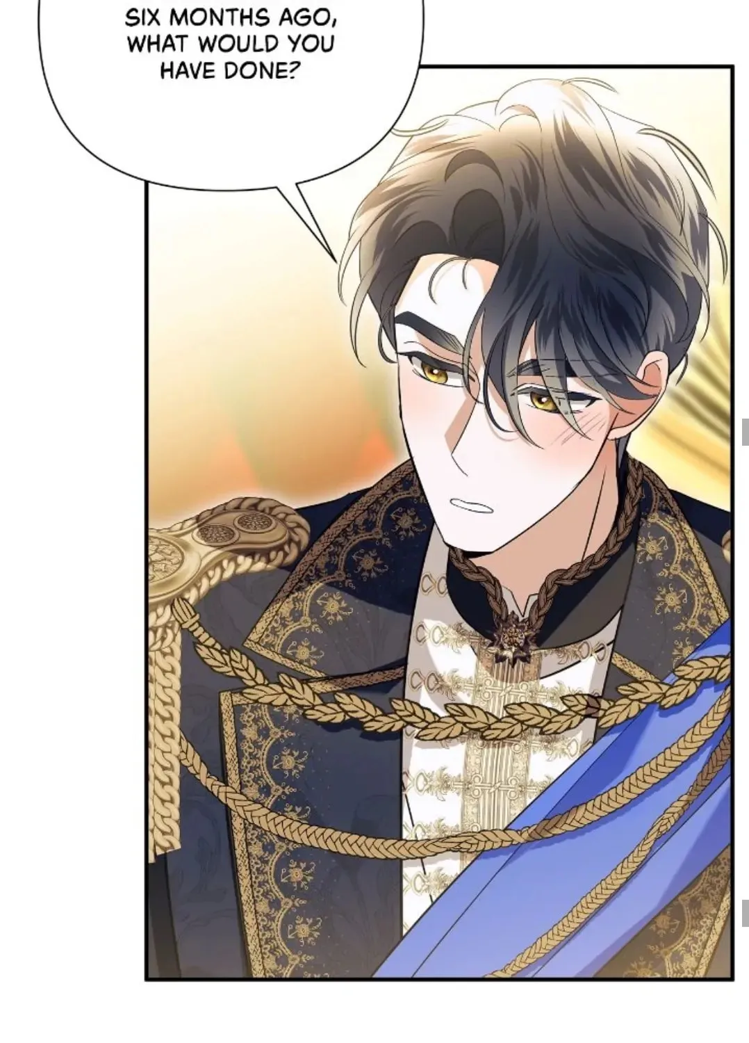 A Tipsy Marriage Proposal for the Emperor Chapter 51 page 75 - 