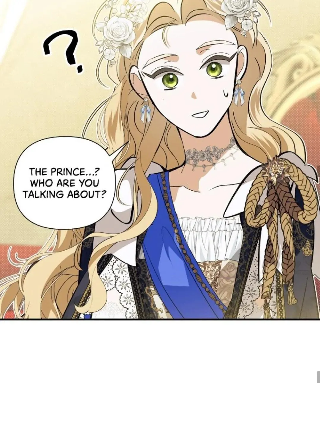 A Tipsy Marriage Proposal for the Emperor Chapter 51 page 77 - 
