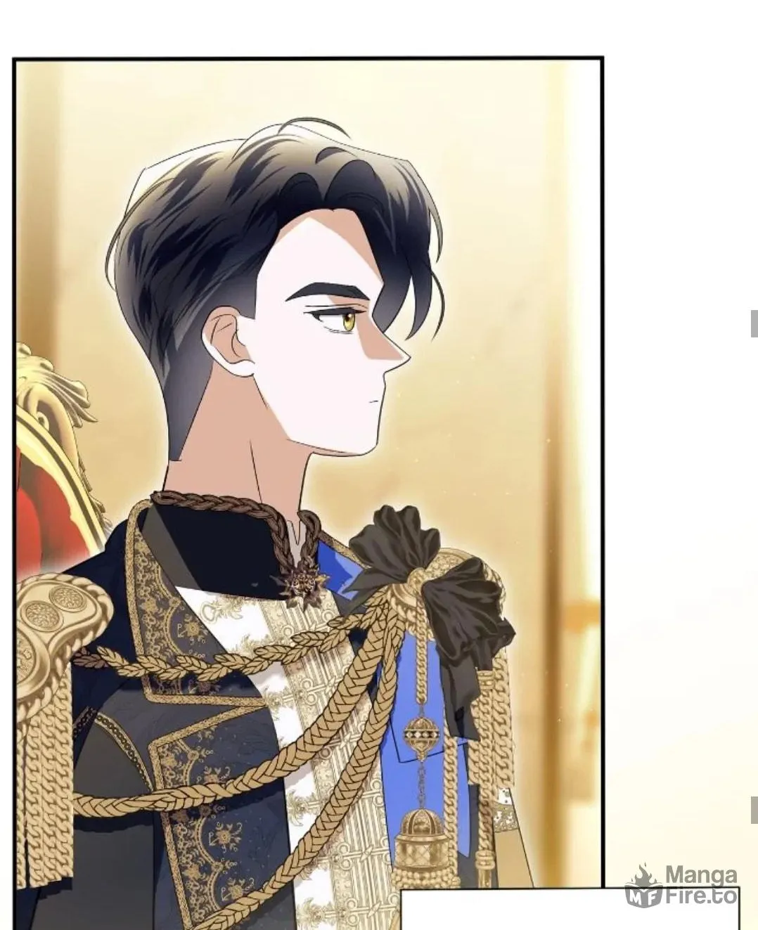 A Tipsy Marriage Proposal for the Emperor Chapter 51 page 78 - 