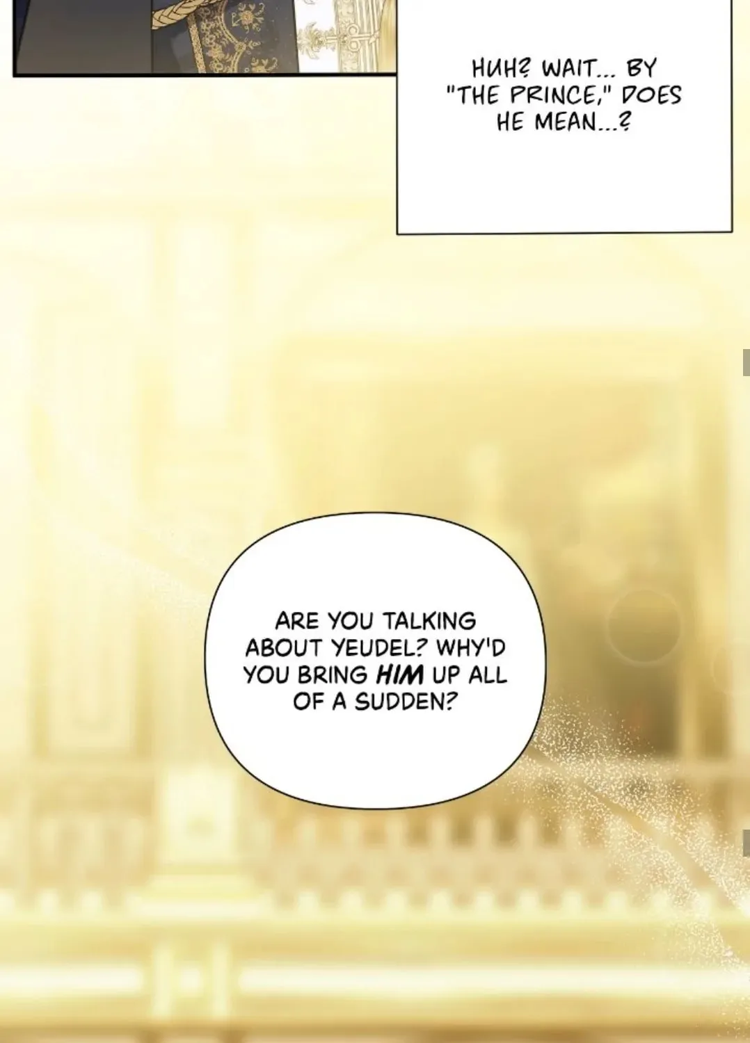 A Tipsy Marriage Proposal for the Emperor Chapter 51 page 79 - 