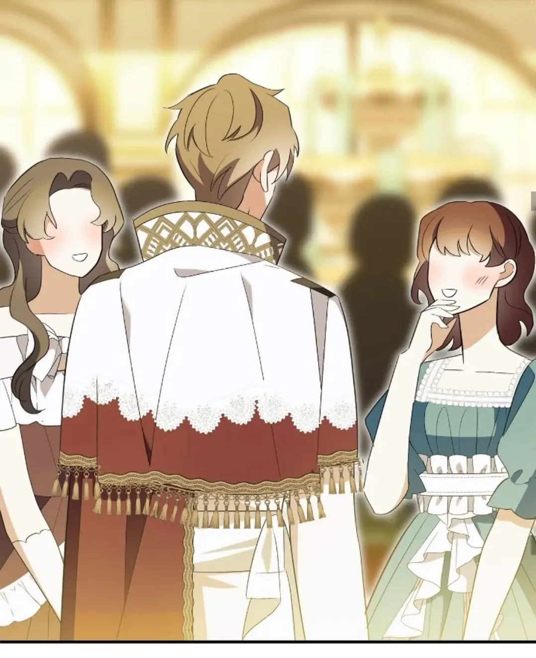 A Tipsy Marriage Proposal for the Emperor Chapter 51 page 80 - 