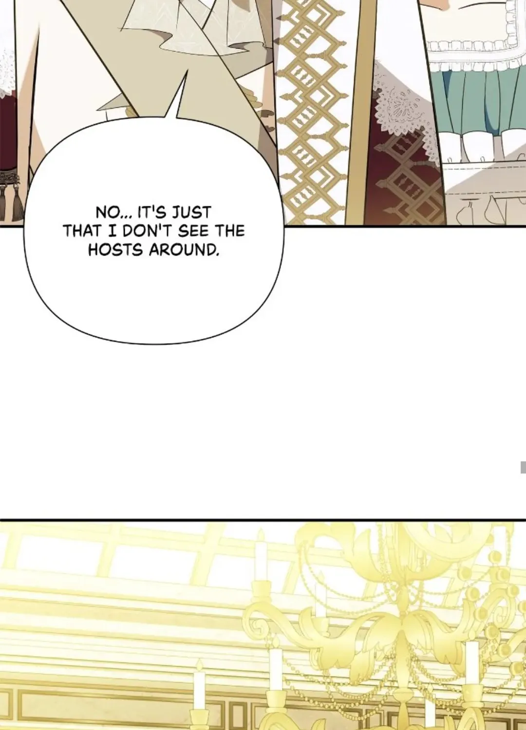A Tipsy Marriage Proposal for the Emperor Chapter 51 page 82 - 