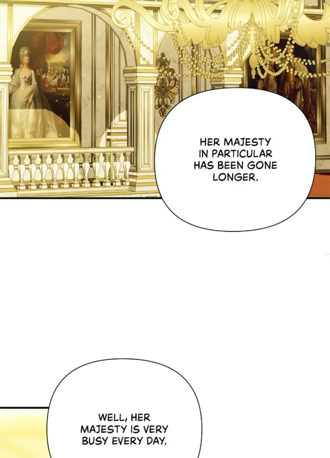 A Tipsy Marriage Proposal for the Emperor Chapter 51 page 83 - 