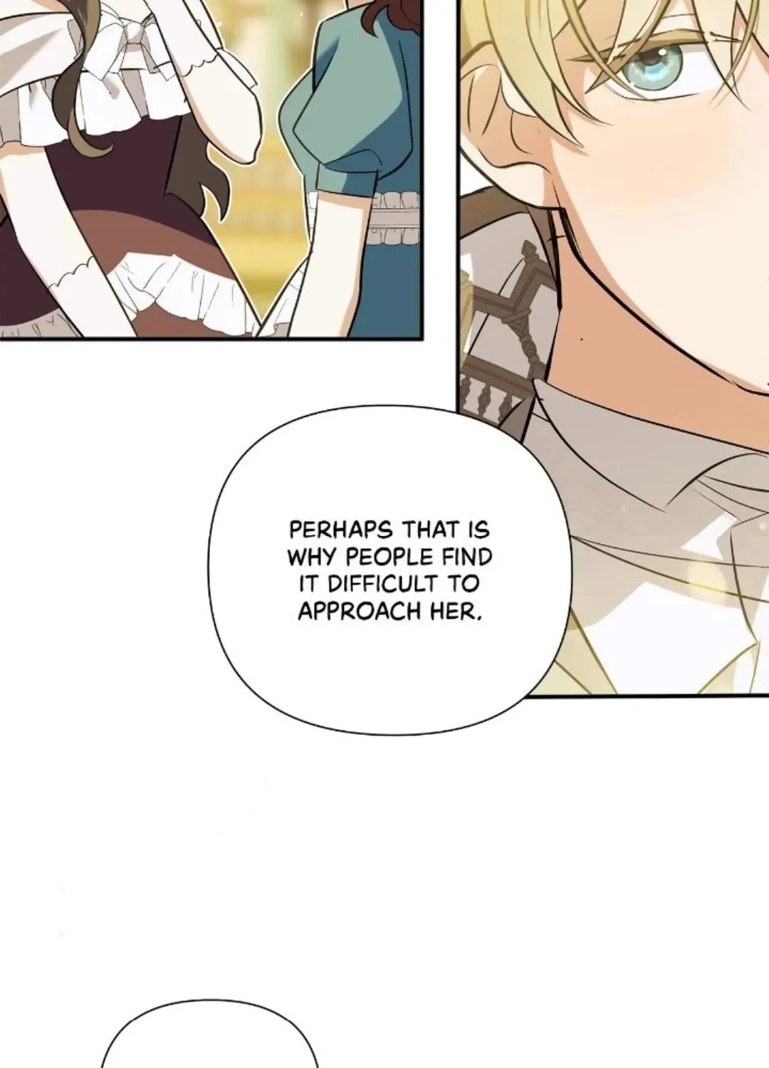 A Tipsy Marriage Proposal for the Emperor Chapter 51 page 85 - 