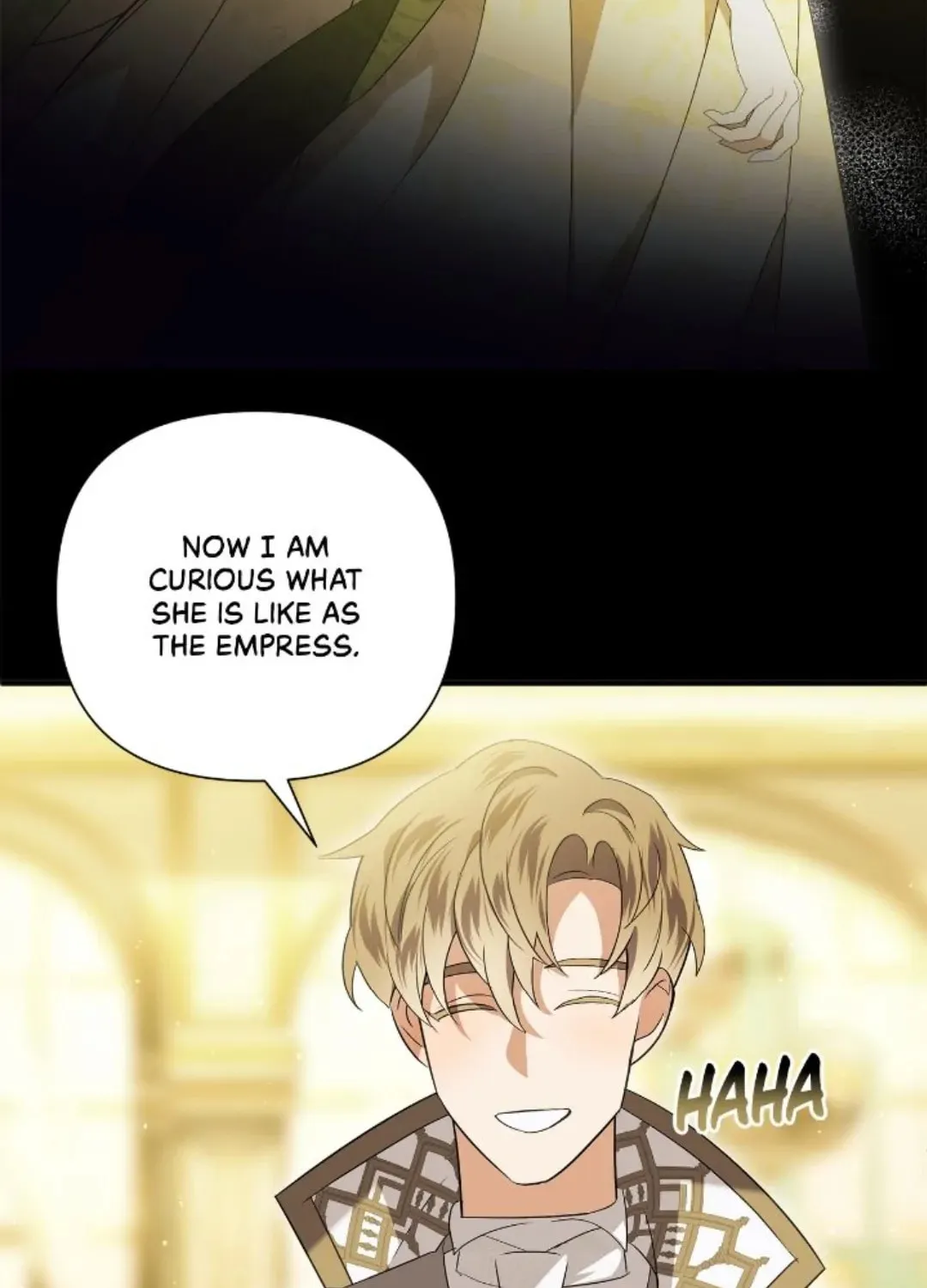 A Tipsy Marriage Proposal for the Emperor Chapter 51 page 87 - 