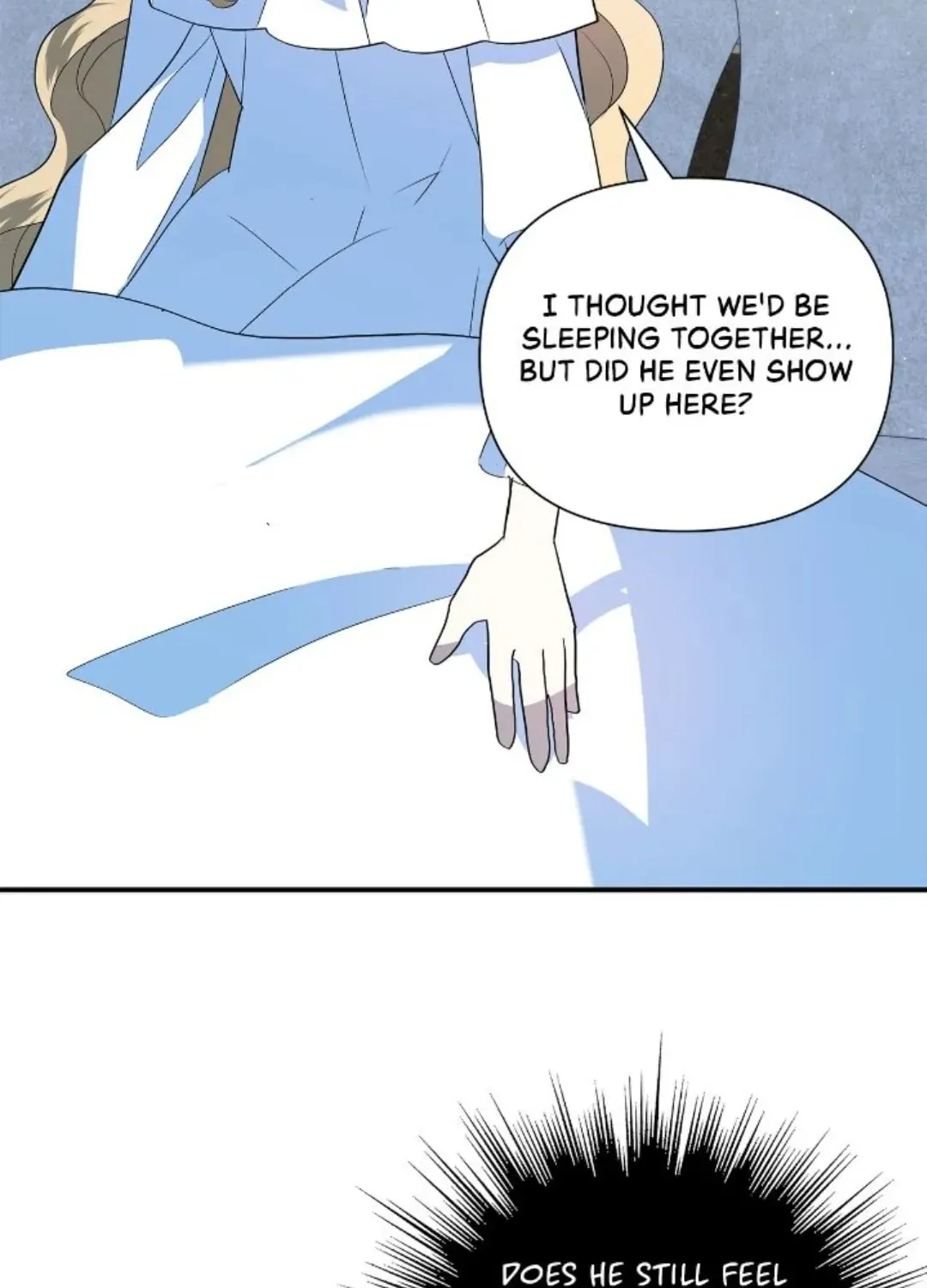 A Tipsy Marriage Proposal for the Emperor Chapter 51 page 94 - 