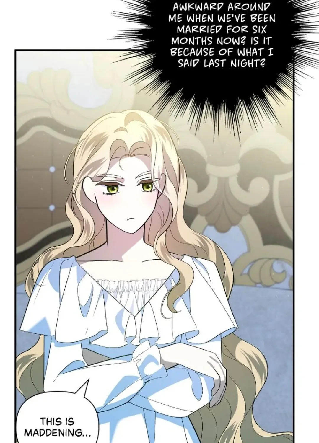 A Tipsy Marriage Proposal for the Emperor Chapter 51 page 95 - 