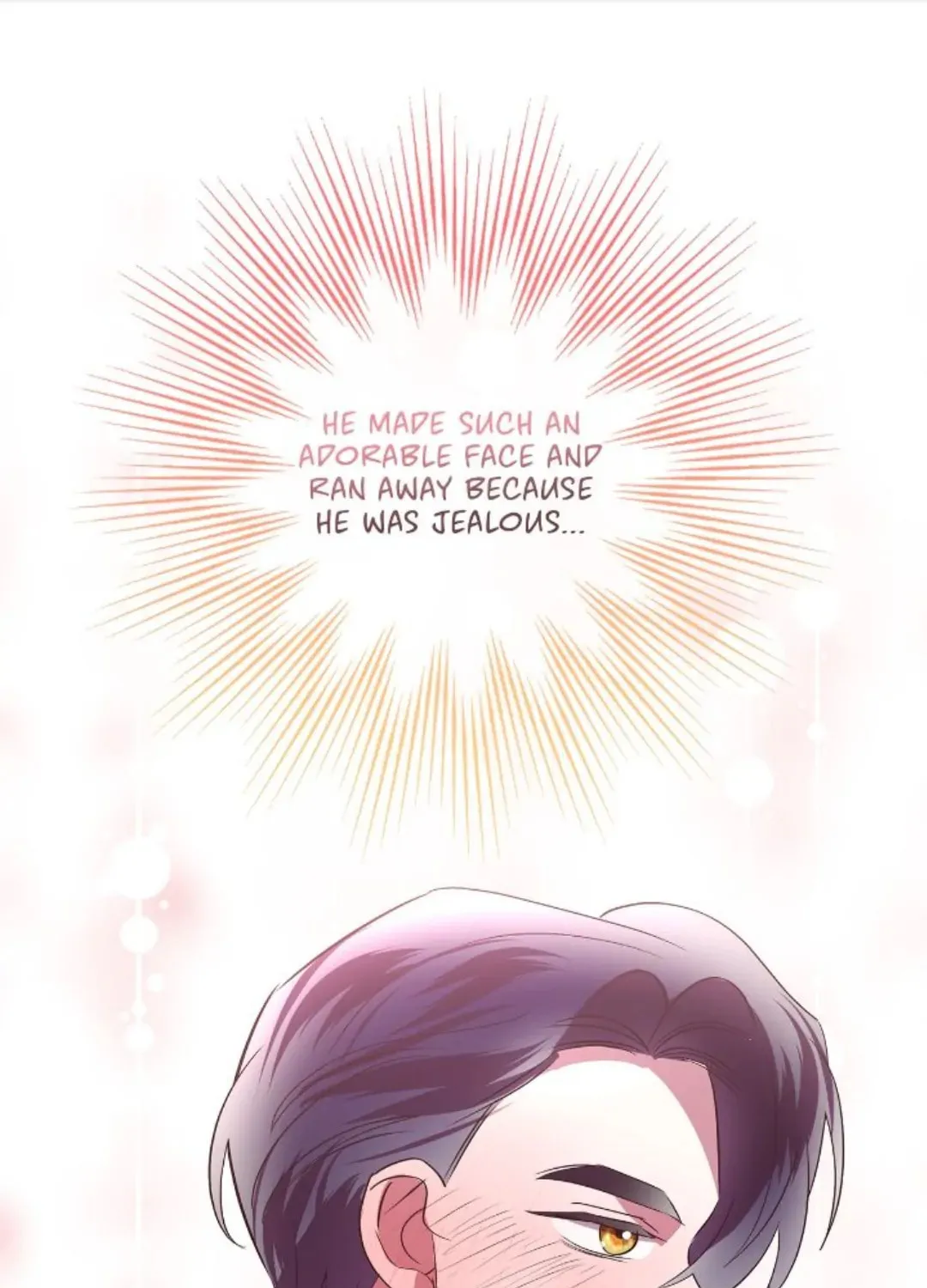 A Tipsy Marriage Proposal for the Emperor Chapter 51 page 97 - 
