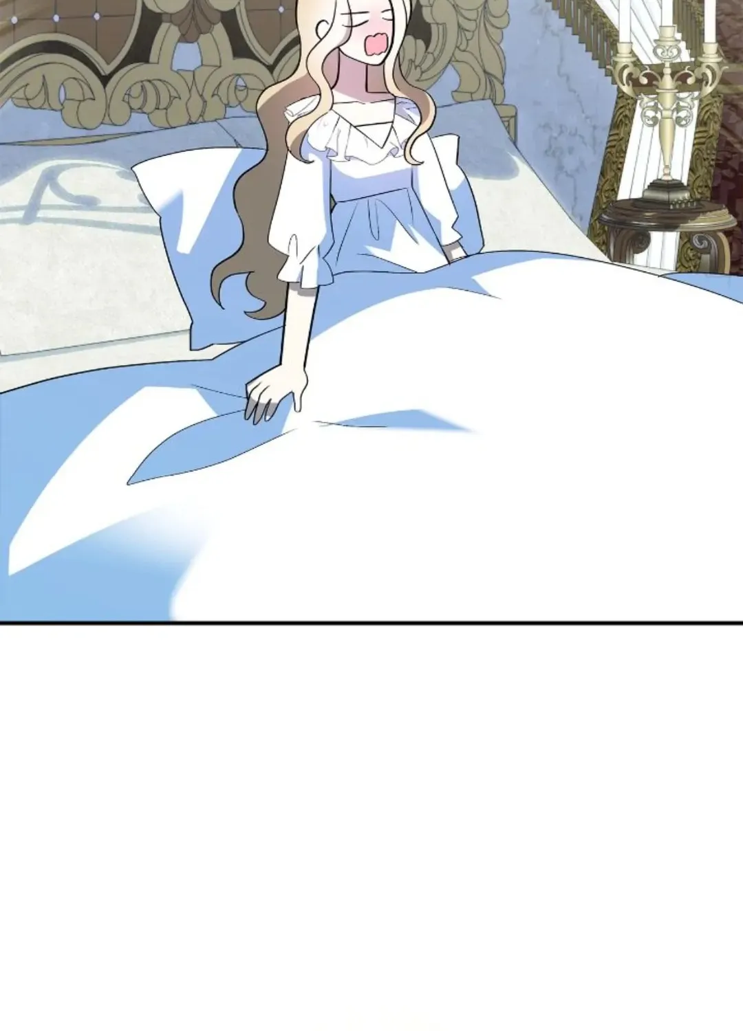 A Tipsy Marriage Proposal for the Emperor Chapter 51 page 100 - 