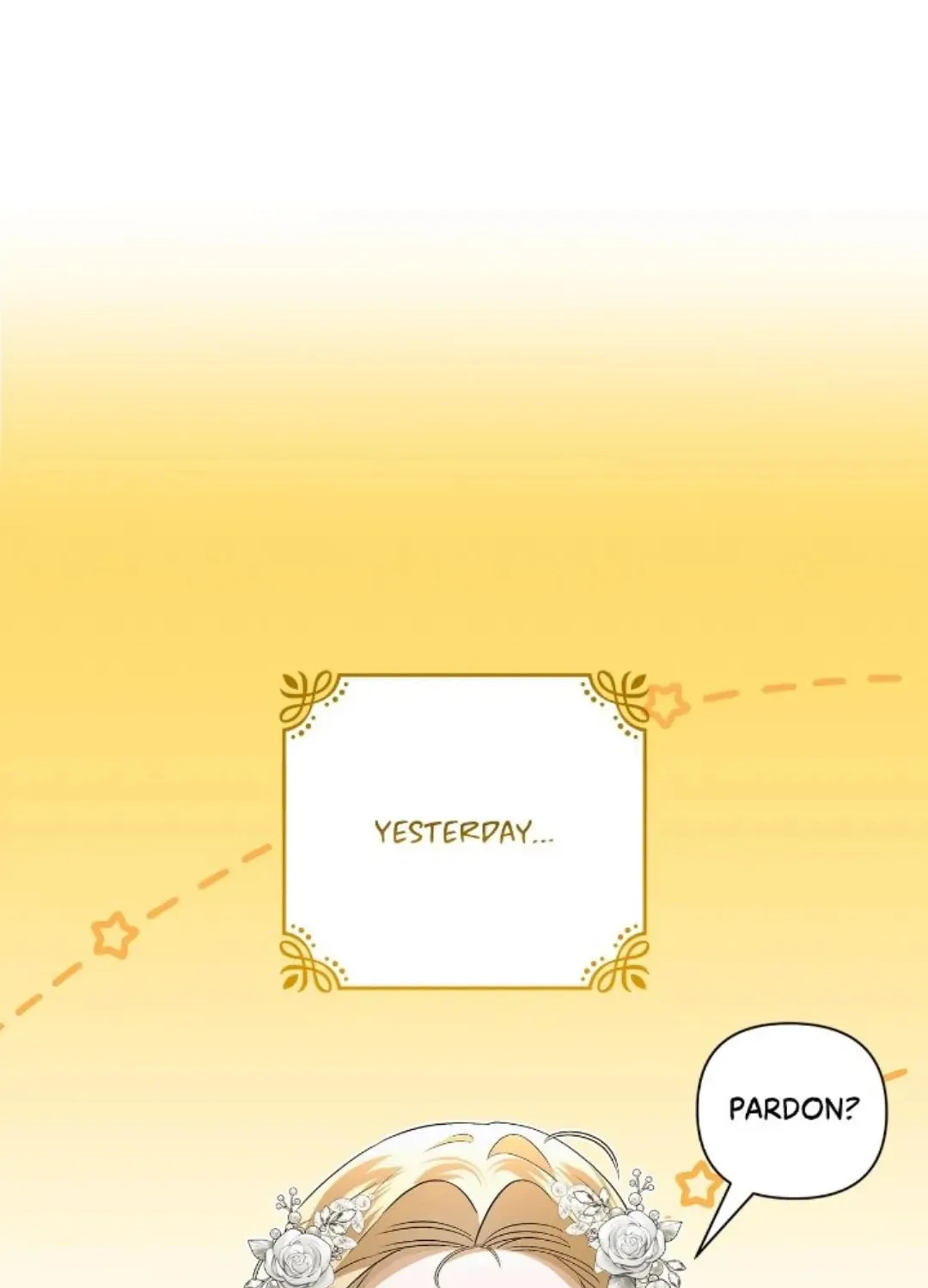 A Tipsy Marriage Proposal for the Emperor Chapter 52 page 2 - 