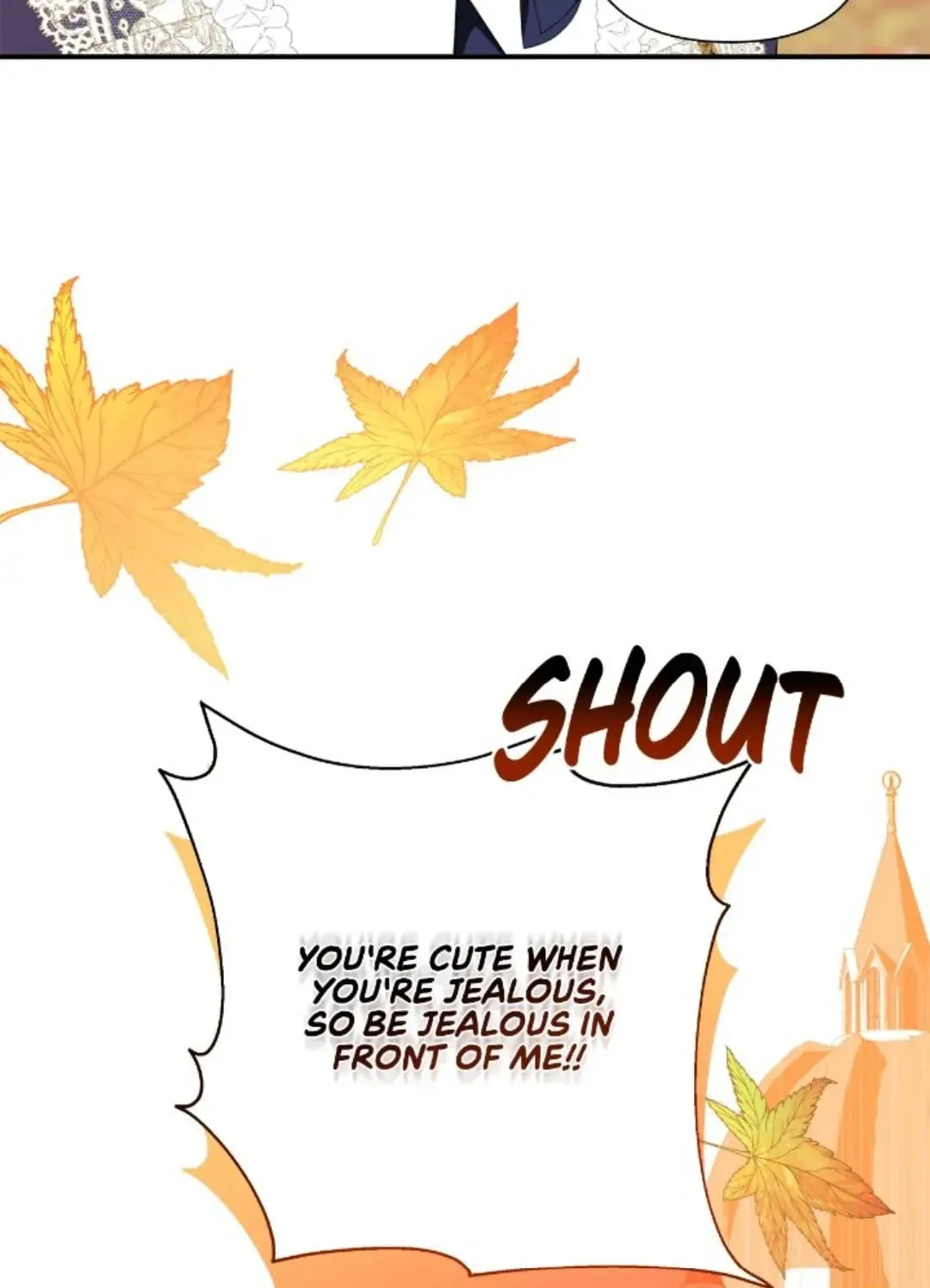 A Tipsy Marriage Proposal for the Emperor Chapter 52 page 101 - 