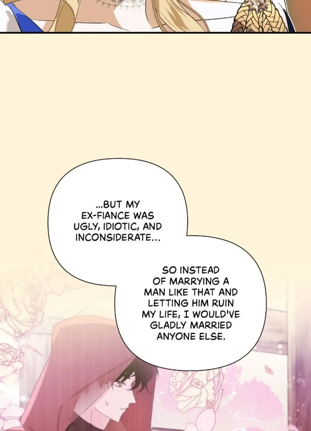 A Tipsy Marriage Proposal for the Emperor Chapter 52 page 12 - 