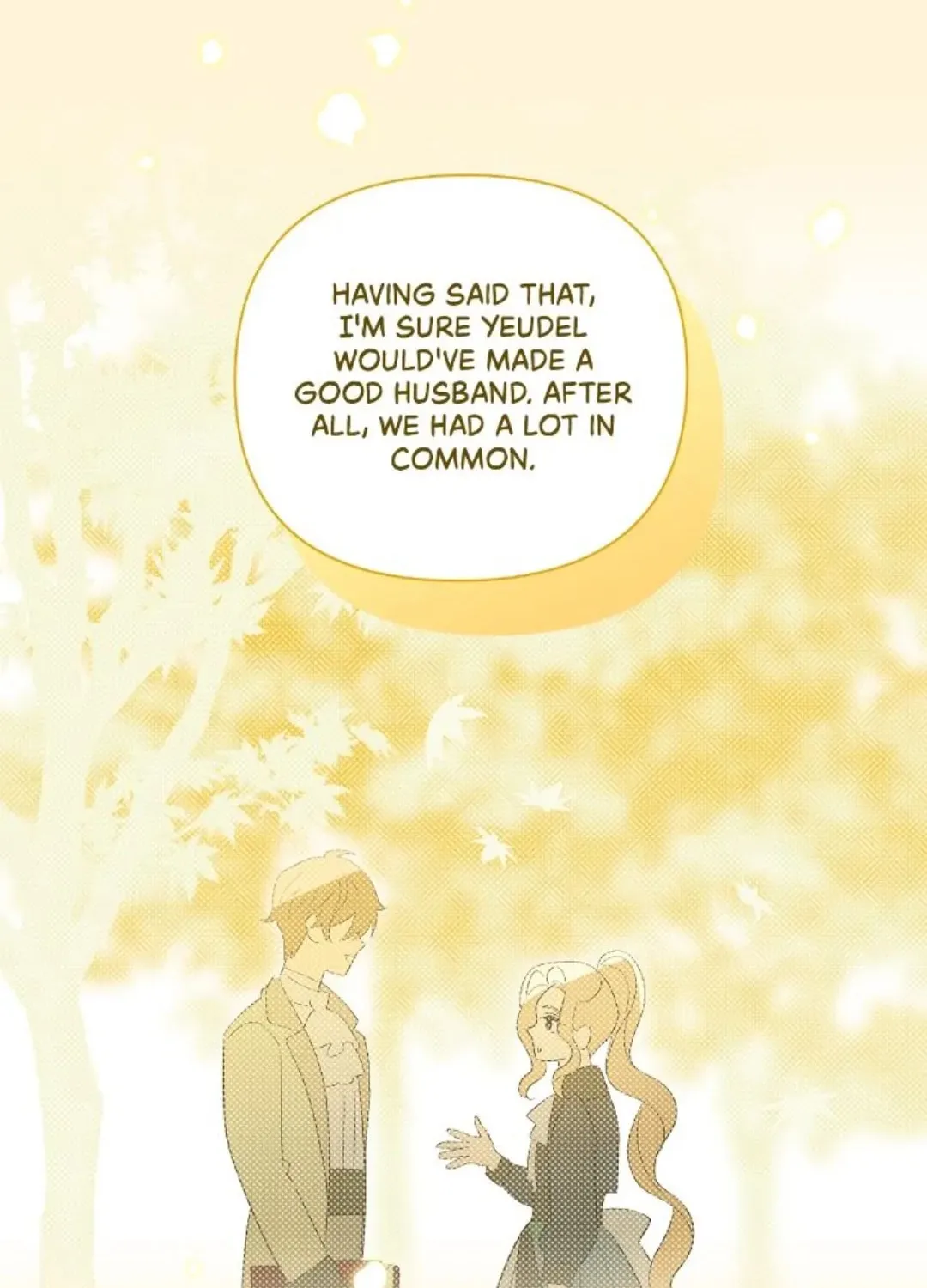 A Tipsy Marriage Proposal for the Emperor Chapter 52 page 16 - 