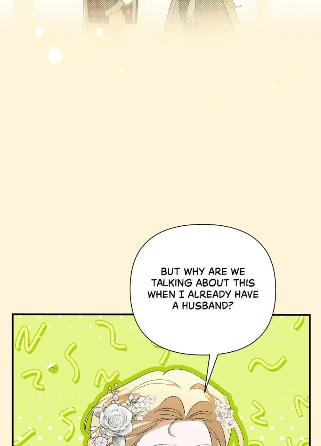 A Tipsy Marriage Proposal for the Emperor Chapter 52 page 17 - 